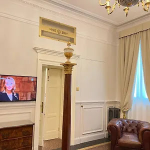 Apartment Cavoli A Merenda Suites, Milan