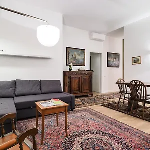 Primopiano - Fargorida Appartement