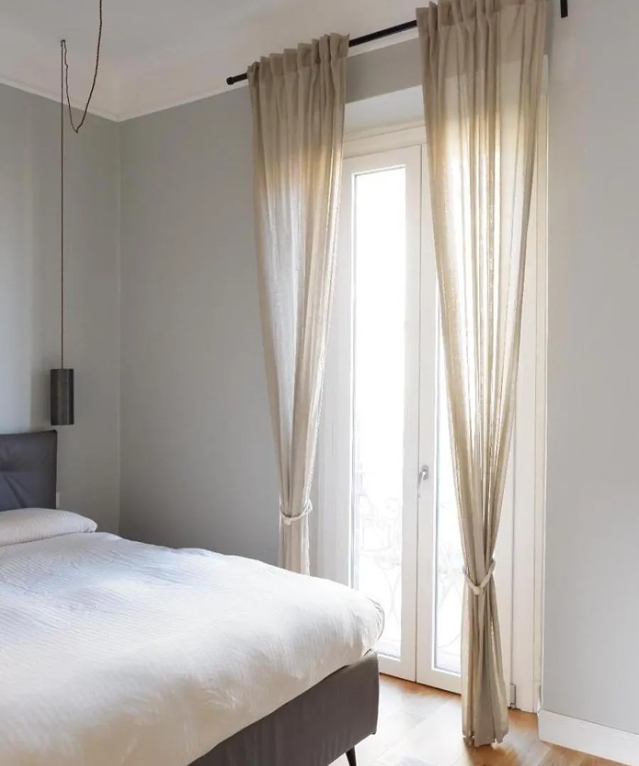 Cozy Renovated Comfort Apartment In Isola 0*, Milan